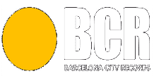 Barcelona City Records logo